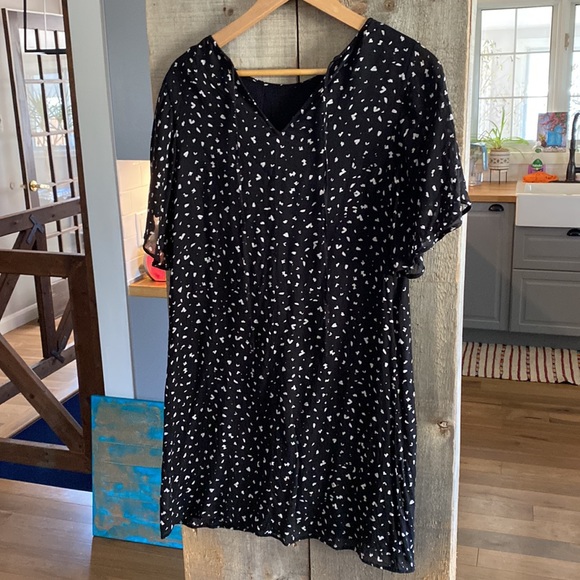 Cloth and Stone dress - Picture 2 of 5